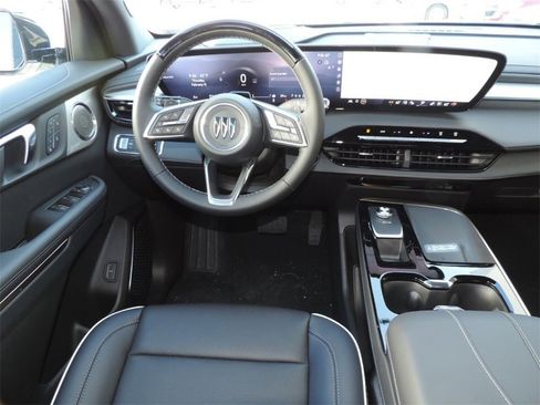 New 2026 Buick Enclave Avenir w/ Super Cruise Package image 20