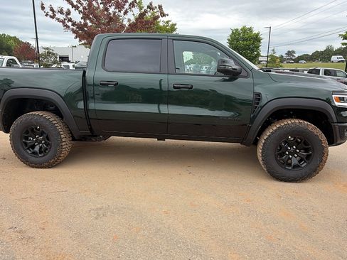 New 2026 RAM 1500 RHO AWD/4WD image 7