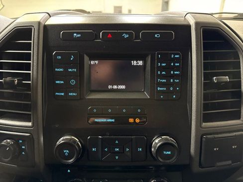 Used 2018 Ford F350 XL image 27