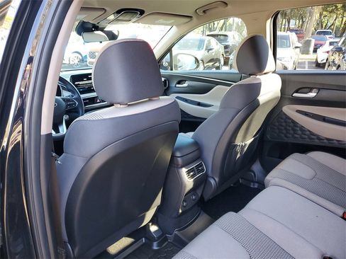 Certified 2023 Hyundai Santa Fe SEL w/ Winter Weather Package image 11