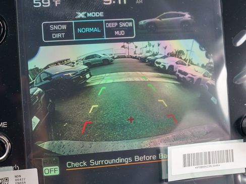 New 2026 Subaru Crosstrek 2.5i Limited image 26