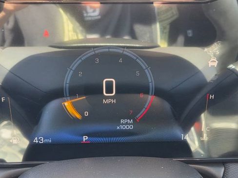 Used 2024 Chevrolet TrailBlazer LT w/ Convenience Package image 25