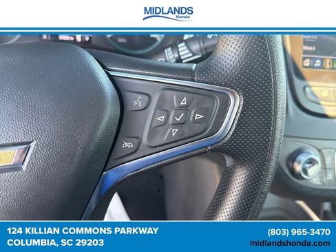 Used 2024 Chevrolet Malibu LT FWD image 27
