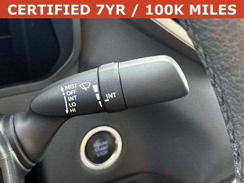 Used 2024 Toyota Tundra Limited image 25