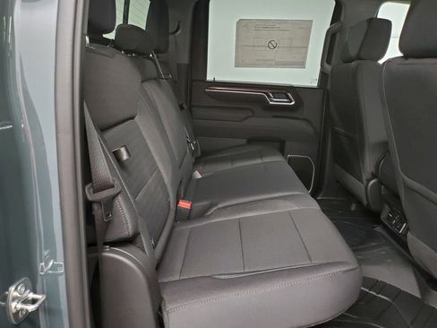 New 2026 Chevrolet Silverado 2500 LT w/ Safety Package image 23