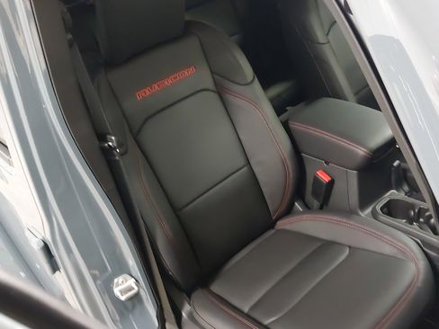 New 2026 Jeep Wrangler Rubicon image 28