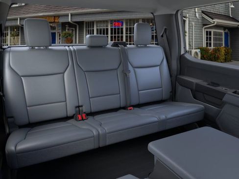 New 2025 Ford F150 XL image 11