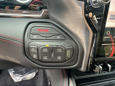 New 2026 RAM 1500 RHO image 29