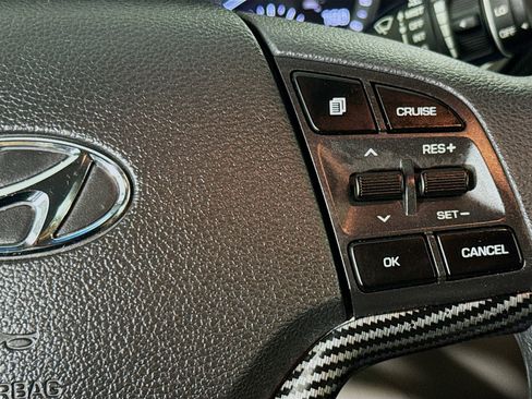 Used 2020 Hyundai Tucson SEL FWD image 13