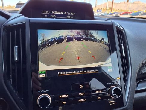 Used 2024 Subaru Forester Wilderness image 6