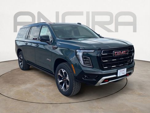 New 2026 GMC Yukon XL AT4 Ultimate image 4