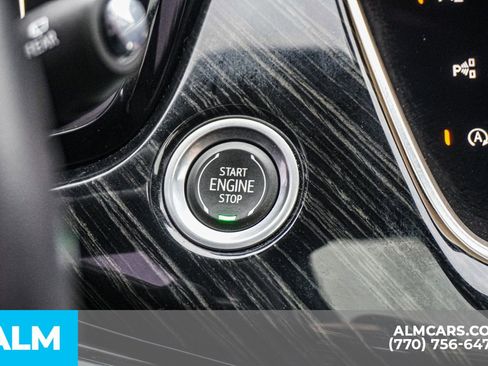 Used 2023 Cadillac XT6 Premium Luxury w/ Technology Package image 33