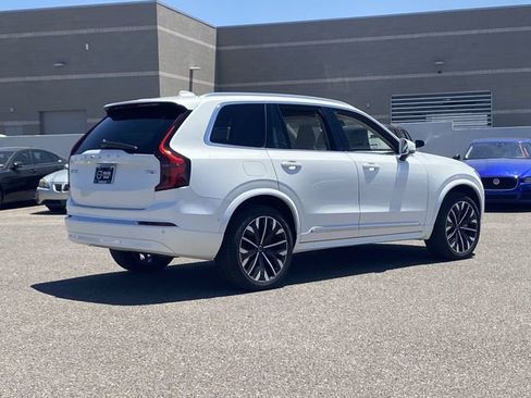 Used 2025 Volvo XC90 T8 Ultra w/ Protection Package Premier AWD/4WD image 7