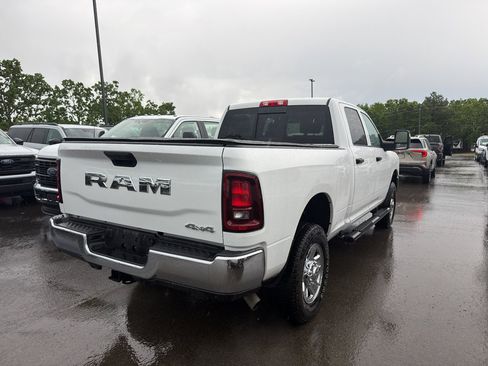 Used 2026 RAM 2500 Tradesman AWD/4WD image 3