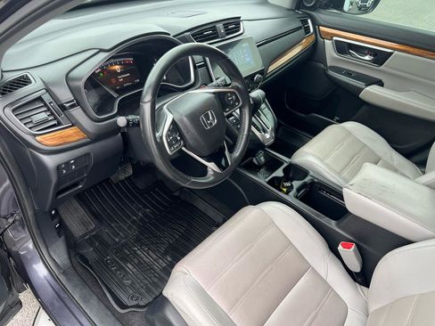 Used 2019 Honda CR-V EX-L image 13