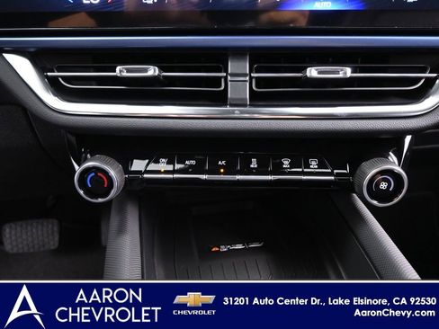 New 2026 Chevrolet Equinox EV LT image 11