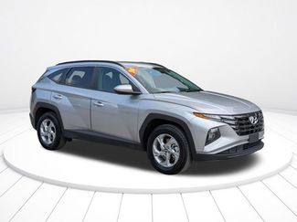 Used 2024 Hyundai Tucson SEL AWD/4WD video 2
