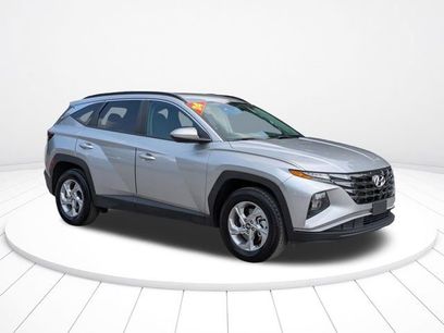 Used 2024 Hyundai Tucson SEL