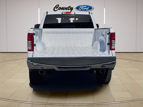 Used 2022 RAM 1500 Big Horn image 20