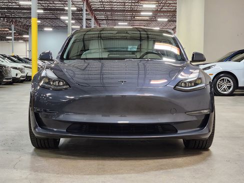 Used 2022 Tesla Model 3 Long Range image 2