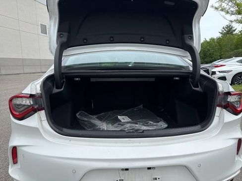 Used 2023 Acura TLX SH-AWD w/ Advance Package image 9