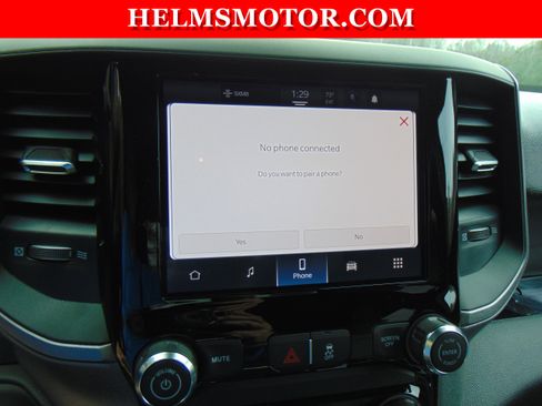 New 2026 RAM 3500 Tradesman AWD/4WD image 43