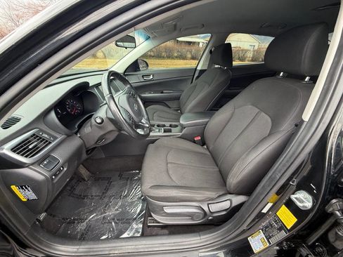 Used 2017 Kia Optima Premium image 10