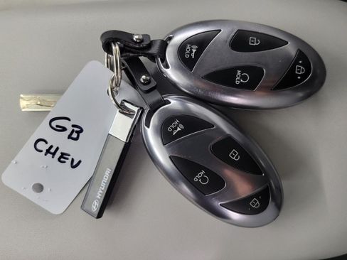 Used 2025 Hyundai Kona SEL FWD image 26