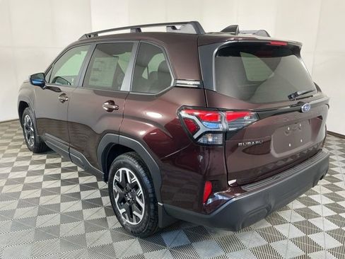 New 2026 Subaru Forester Premium image 5