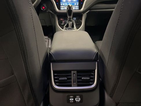Certified 2025 Subaru Legacy Premium w/ Popular Package #1A image 28