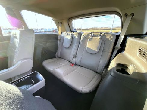 Used 2021 Lincoln Aviator Reserve w/ Equipment Group 201A image 22