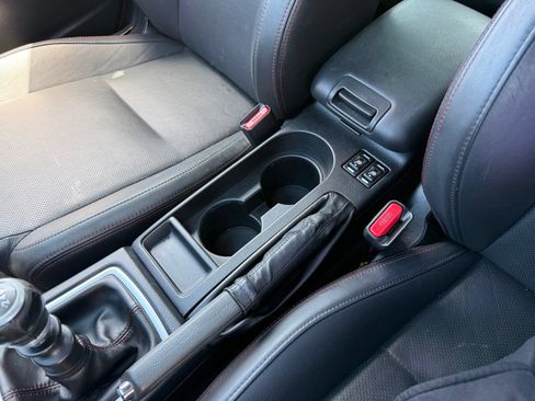 Used 2016 Subaru WRX Limited AWD/4WD image 21