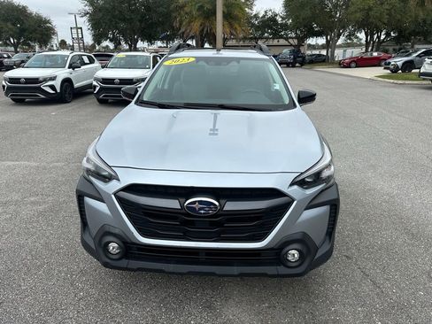 Used 2023 Subaru Outback Premium image 14