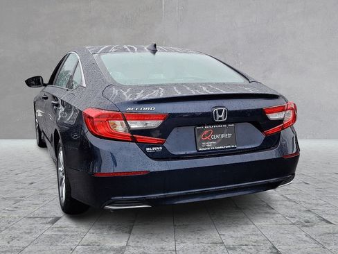 Used 2018 Honda Accord LX image 8