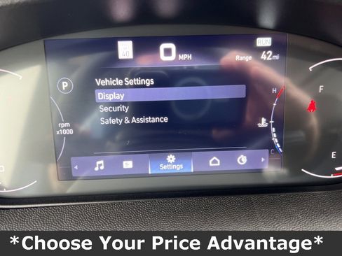 Used 2023 RAM ProMaster 3500 image 46