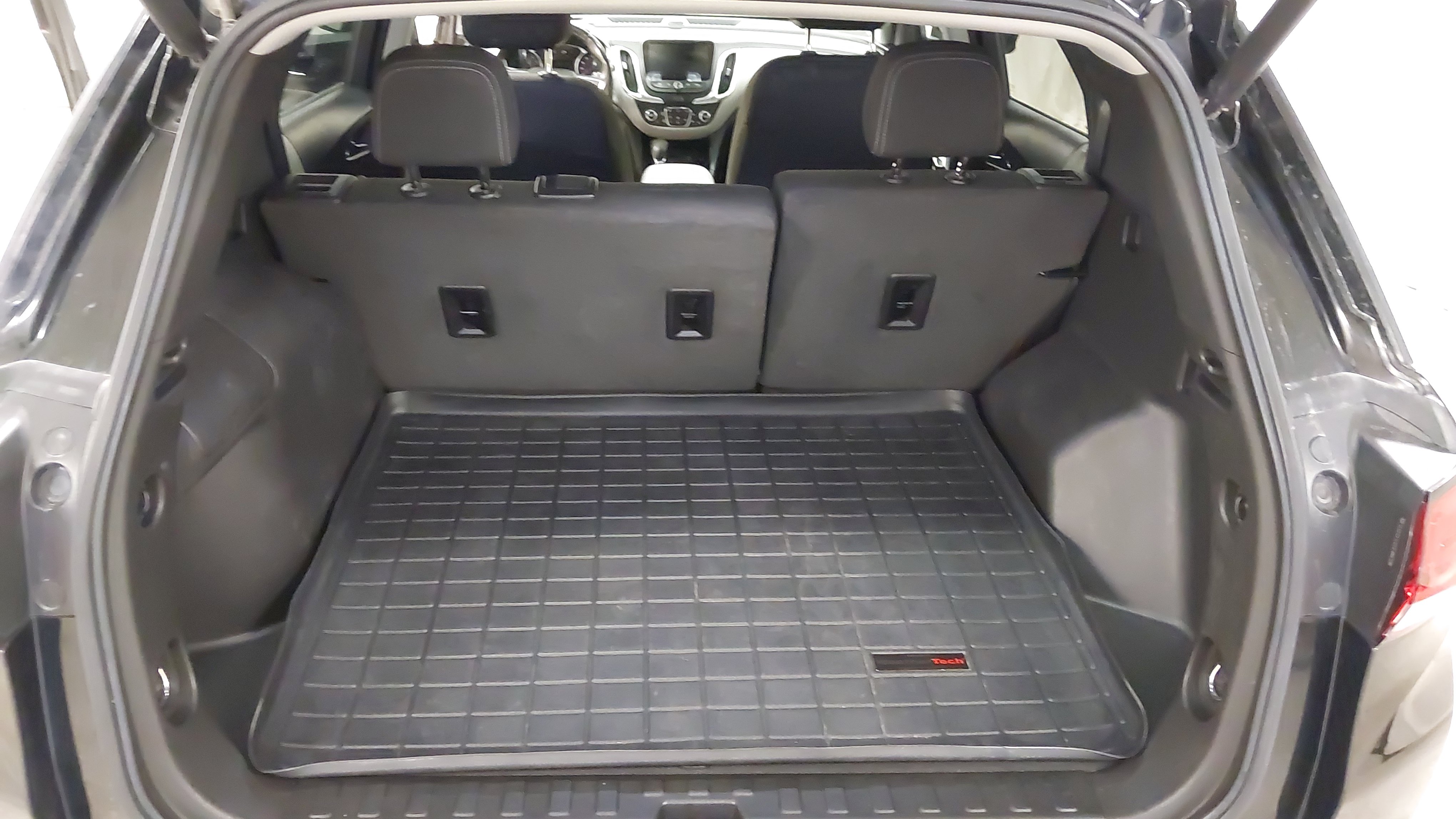 Used 2022 Chevrolet Equinox LT FWD image 30