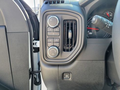 New 2026 GMC Sierra 3500 Pro w/ 1SA Pro Safety Plus Package image 18