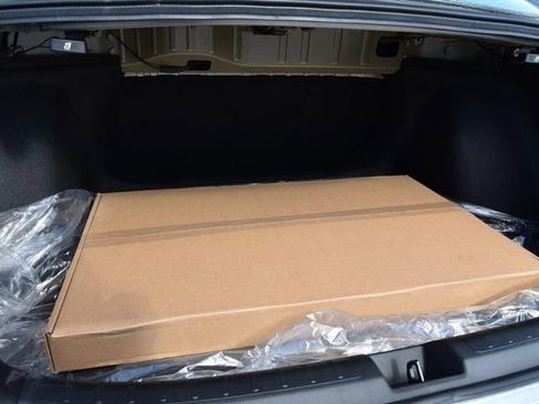 New 2026 Honda Civic Sport image 25