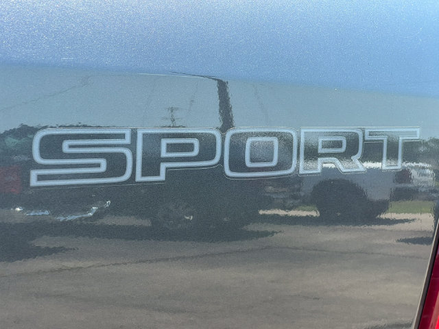 Used 2024 RAM 2500 Laramie w/ Sport Appearance Package AWD/4WD image 12