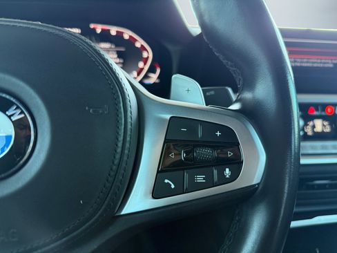Used 2021 BMW M340i w/ Driving Assistance Package RWD image 14