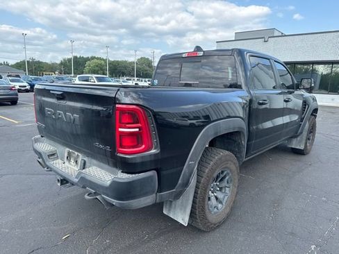 Used 2026 RAM 1500 RHO AWD/4WD image 12