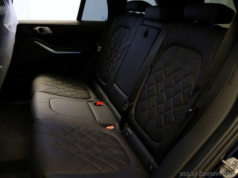 New 2026 BMW X5 xDrive50e w/ M Sport Package image 13