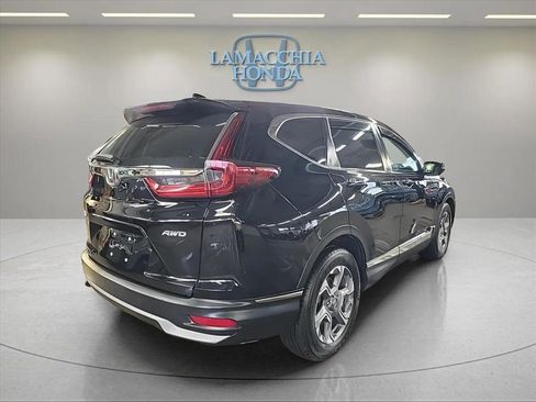 Used 2020 Honda CR-V EX-L image 3