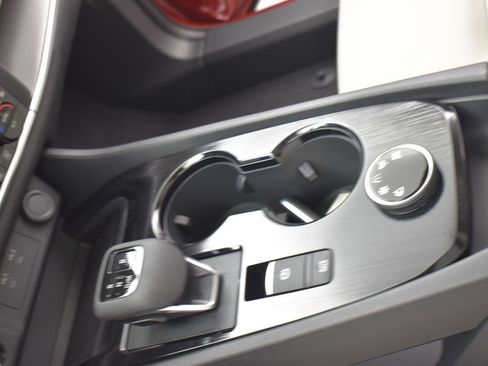 New 2026 Nissan Rogue SV w/ SV Premium Package image 22