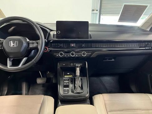 Used 2024 Honda CR-V EX-L image 20