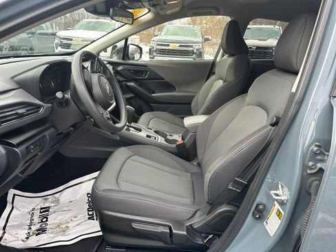 Used 2024 Subaru Crosstrek 2.0i Premium image 9