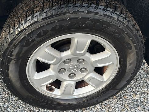 Used 2006 Honda Ridgeline RTL image 23