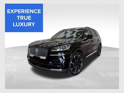 Used 2023 Lincoln Aviator Reserve w/ Equipment Group 201A