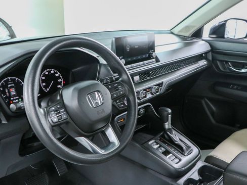 Used 2024 Honda CR-V EX image 23