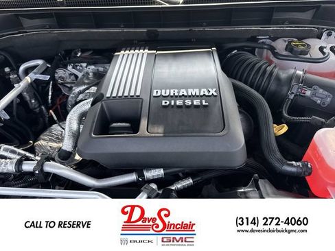 New 2026 GMC Yukon XL Denali w/ Denali Reserve Package AWD/4WD image 27